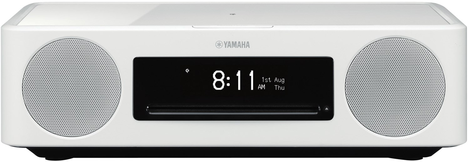 Auditorium Yamaha MusicCast 200 D 201248 - 1